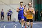 Track & Field  Men’s Track & Field open up the 2023 indoor season with a home meet against Colby College. They also competed against visiting Wentworth Institute of Technology, Worcester State University, Gordon College and Connecticut College. - Photo by Keith Nordstrom